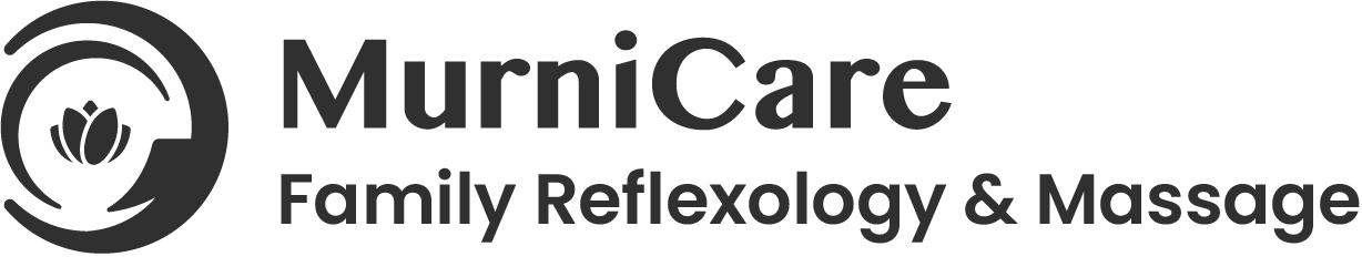 MurniCare - Reflexology